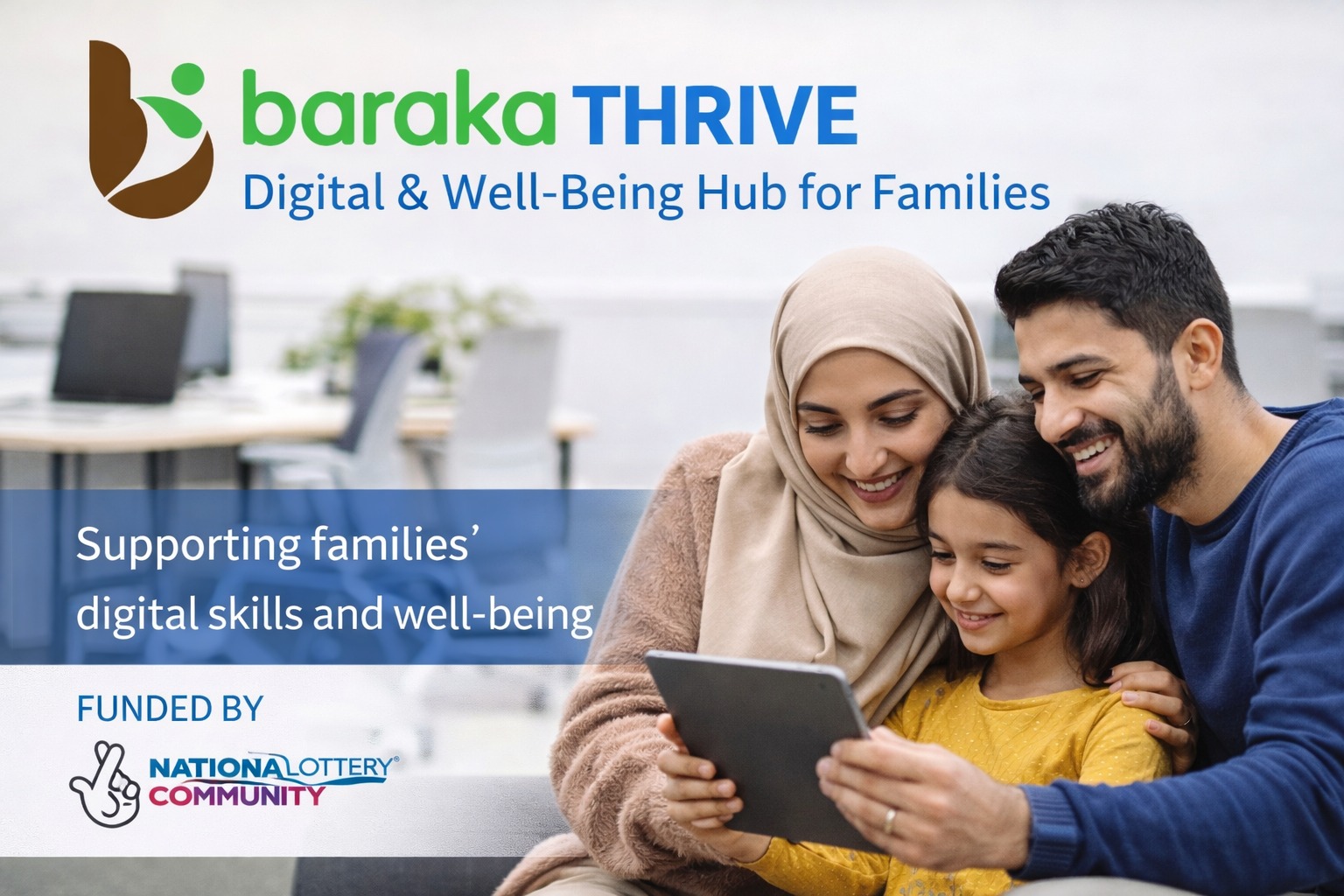 Baraka Thrive